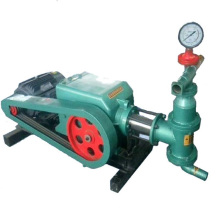 High Pressure Injection Concrete Cement Grouting Pump Machine construction machinery